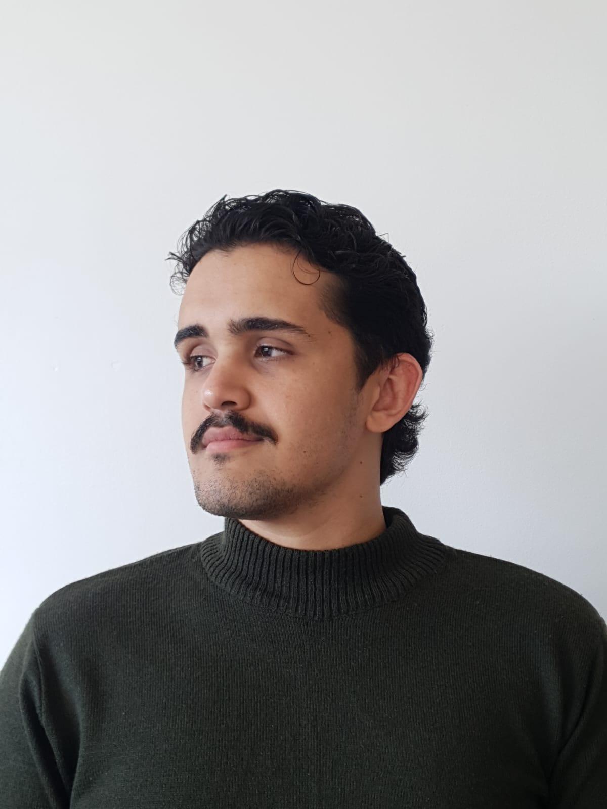 Fundador - Olympus Domus